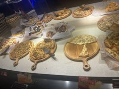 -比格比萨自助(花园路店)
