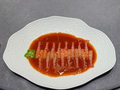 -钱塘花园·宁波菜
