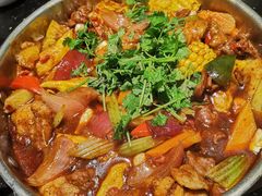 -和福顺·牛肉海鲜焖锅(汕头金平万达广场店)