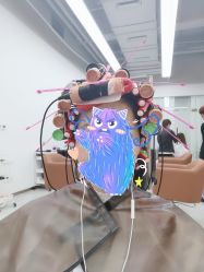-icare美发沙龙