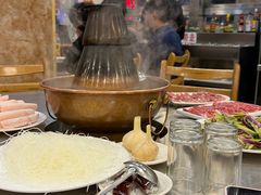 -三兴涮羊肉(荣安大街店)
