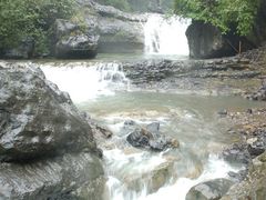 -华蓥山天意谷景区