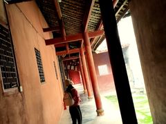 -金堂县云顶石城风景区