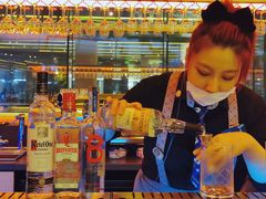 -星巴克臻选(上海合生汇1F店)