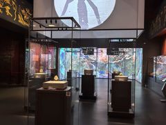 -北京大葆台遗址博物馆