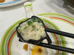 -开海·红岛海鲜虾水饺(石老人店)