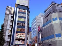 -秋叶原电器街