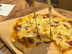 -玛格萝妮(汇智国际商业中心店)