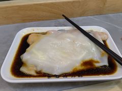 -银记肠粉店(北京路店)