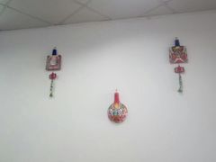 大堂-西安手工软面(浦东南路店)