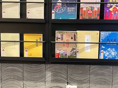 -茶颜悦色(金茂览秀城LG层外街店)