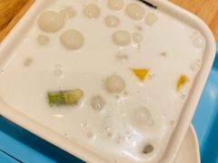 -满记甜品(荟聚购物中心店)