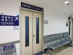 -复旦大学附属中山医院(西院区)