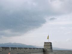 -嘉峪关方特丝路神画