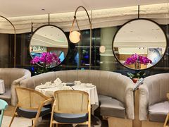 -莆田餐厅PUTIEN(金融街购物中心店)