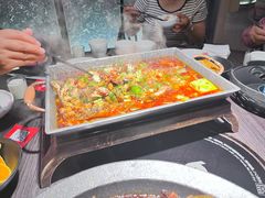 -六月雪干锅(印象汇店)
