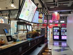 -鹿客西街(欧乐时尚广场店)