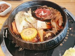 -水林间·寿喜烧自助(仙林金鹰店)