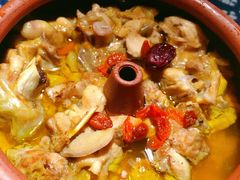 -香满楼(临安路店)