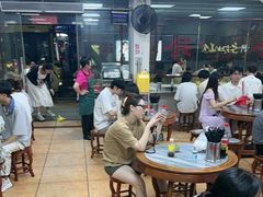-珍珍小食店(西华路店)