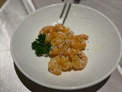 -上海金桥红枫万豪酒店-万豪中餐厅