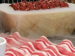 -渝里重庆火锅(航天城店)