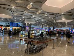 -贾特拉帕蒂·希瓦吉国际机场