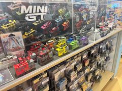 -玩具反斗城(海港城店)