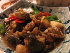 -聂记粤菜馆(鼓西路店)