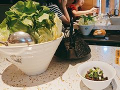 -土风豆米火锅(鸿通城店)