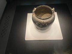 -鄂州市博物馆