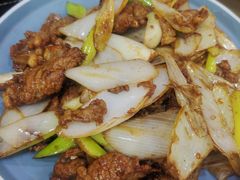-京天红酒家(虎坊路店)