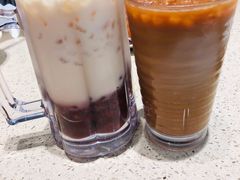 -满得意茶餐厅·顺德家常菜·港式经典(大良店)