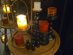 -涟LIAN·泰式按摩·MASSAGE·SPA(深业上城店)