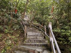 -东莞观音山旅游风景区