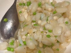 -新吉士·上海菜(浦东LCM置汇旭辉店)