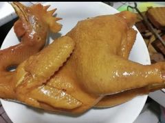 五香乳鸡-湘阁里辣(南联锦泰城店)