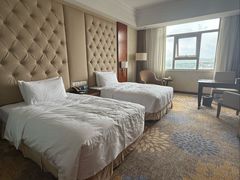 -锡林郭勒元和建国饭店