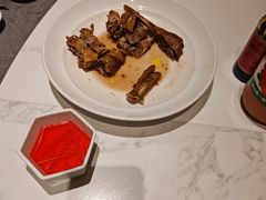 -大家食府·福建菜(FAC协盛中心庭院餐厅店)
