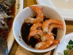 -南海渔家•海鲜•正宗海南菜(海棠湾店)
