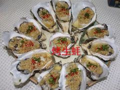 长青路覃记海鲜-覃记海鲜美食餐厅