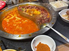 -大龙燚火锅(春熙店)