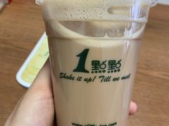 -1点点(石家庄长安万达店)
