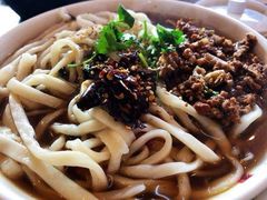 -陈记老七手擀面(哈西万达广场店)