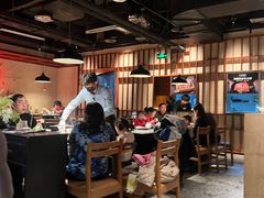 -嘿嘟嘟·肋条烧肉放题(爱融荟城店)
