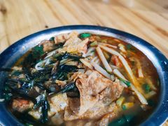 -凤张螺蛳粉·爽口粉(跃进路总店)