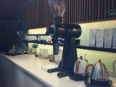 -Manner Coffee(大宁国际商业广场店)