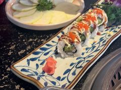-牛焱·烧肉酒肆(五大道店)