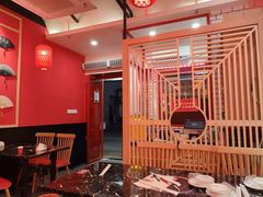 -潮牛潮汕牛肉火锅(旺角大学城商业街店)