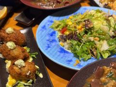 -福匠日本料理(人民路店)